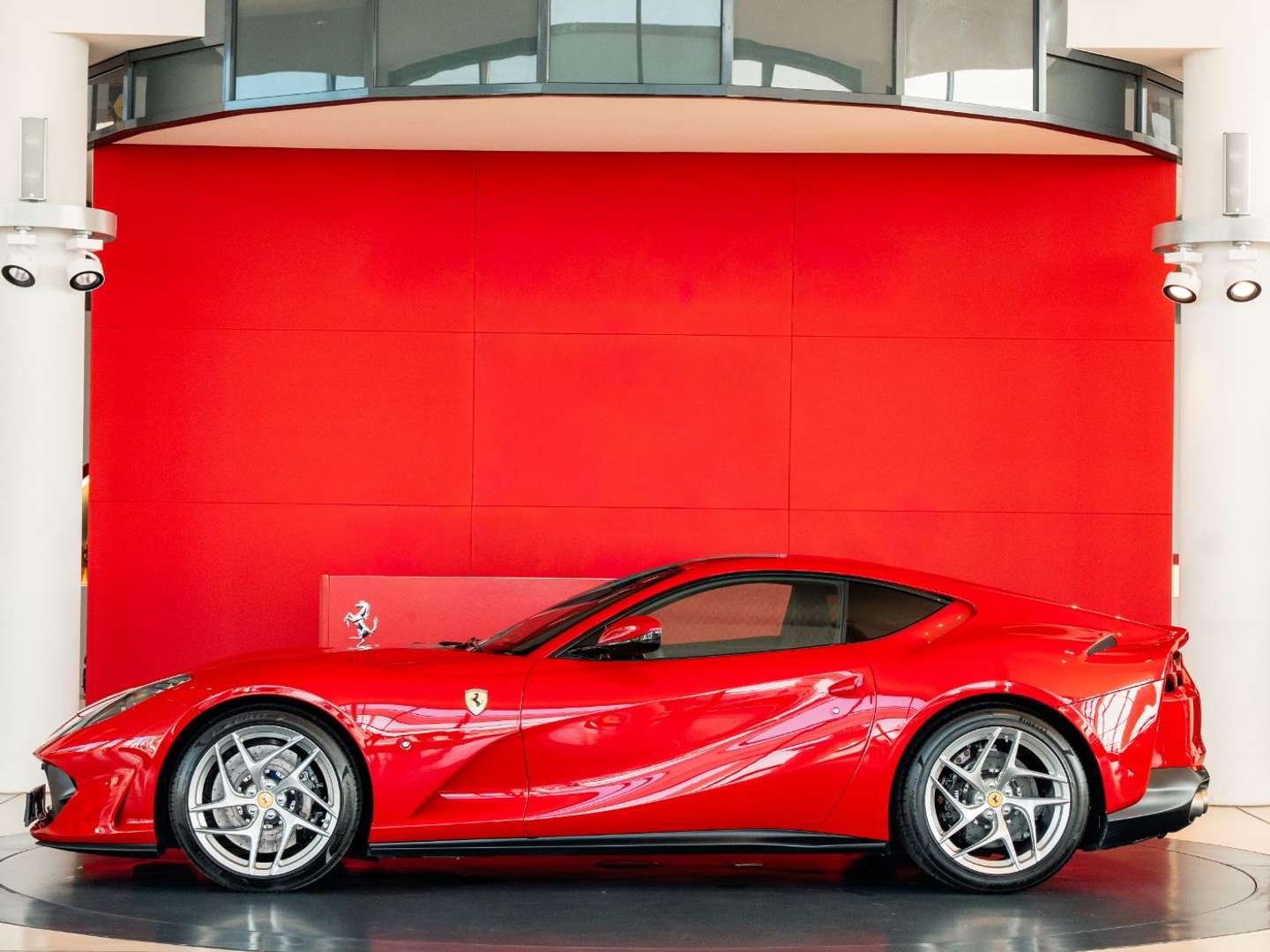 Ferrari 812 Superfast - 2020 - Joinsteer - #2