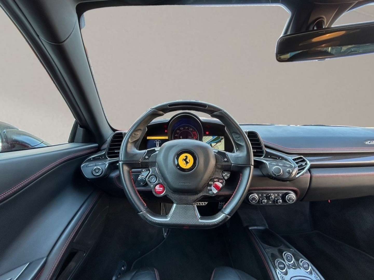 Ferrari 458 Italia - 2011 - Joinsteer - #10