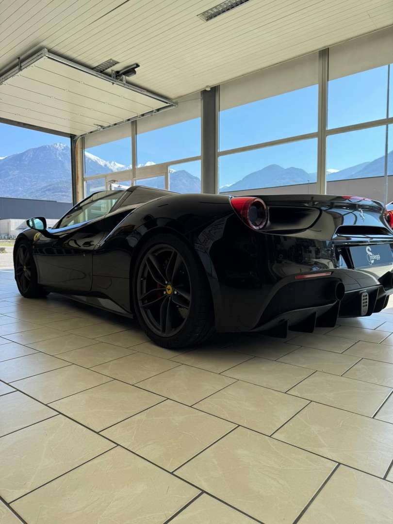 Ferrari 488 Spider - 2019 - Joinsteer - #8