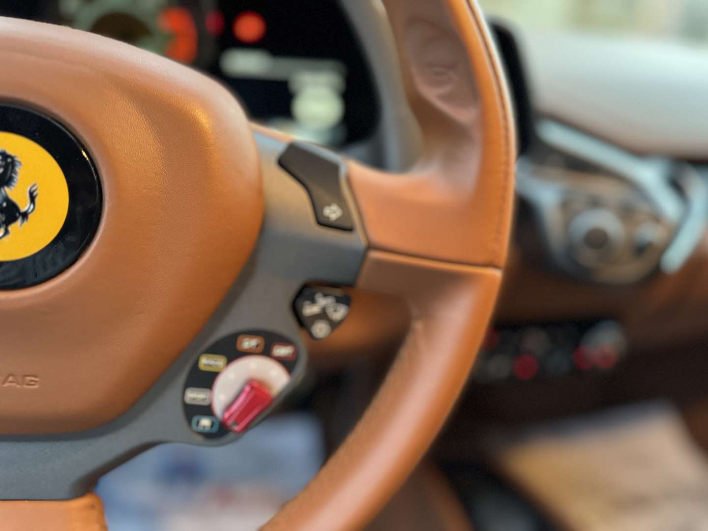 Ferrari 458 Italia - 2011 - Joinsteer - #18