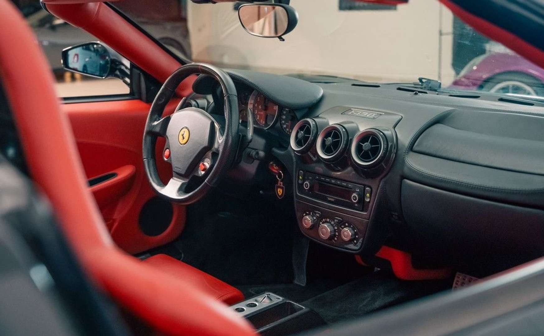 Ferrari F430 - 2006 - Joinsteer - #10