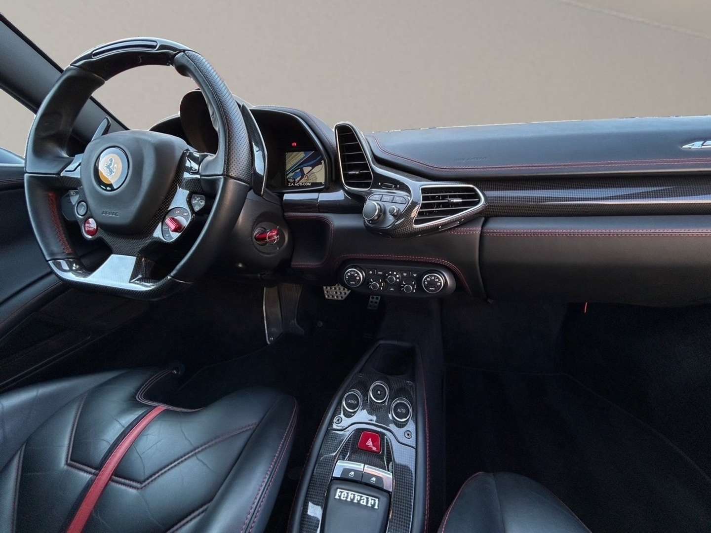 Ferrari 458 Italia - 2011 - Joinsteer - #11