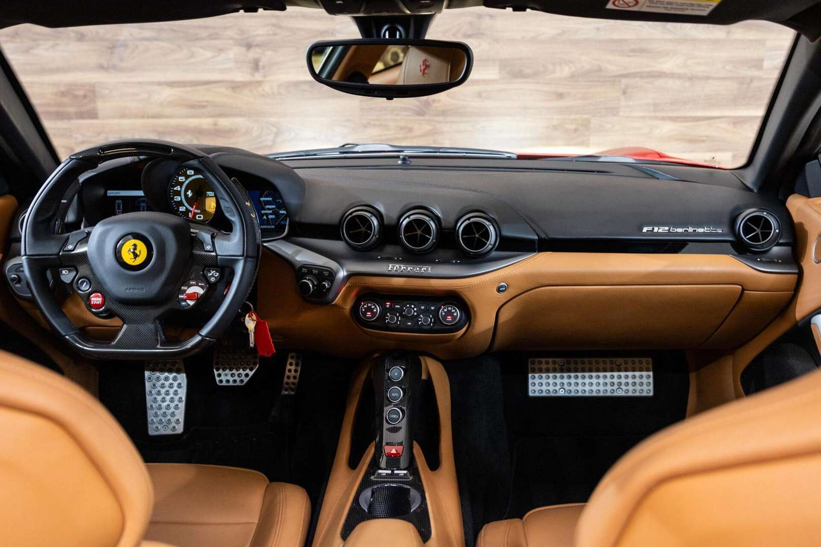 Ferrari F12 Berlinetta - 2014 - Joinsteer - #3