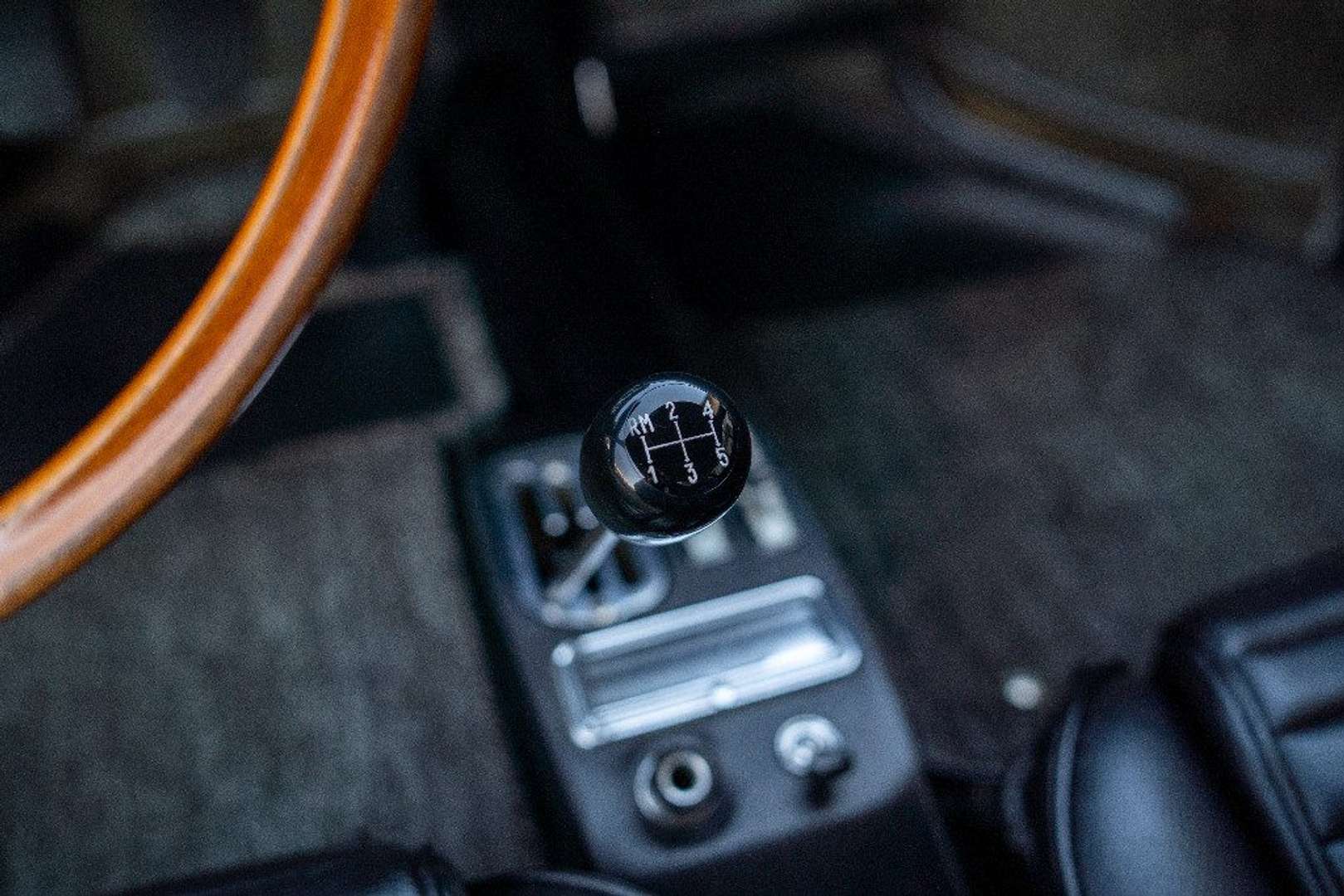 Ferrari Dino 206 GT - 1969 - Joinsteer - #17