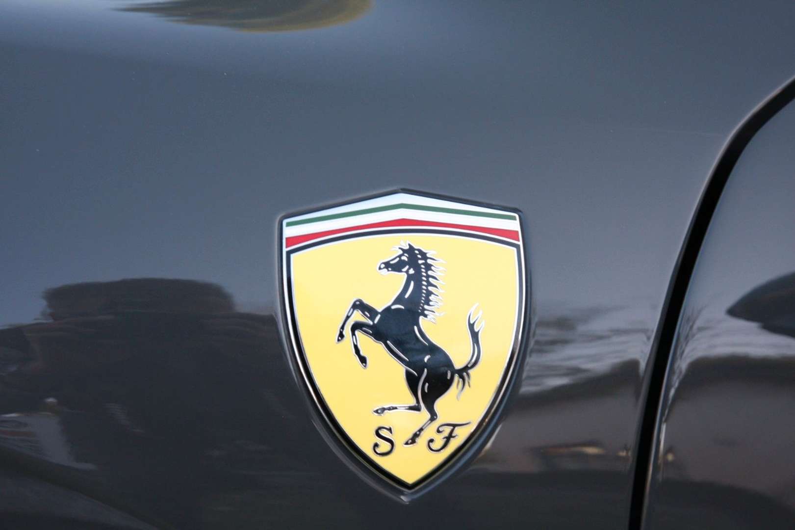 Ferrari 296 GTB - 2022 - Joinsteer - #29