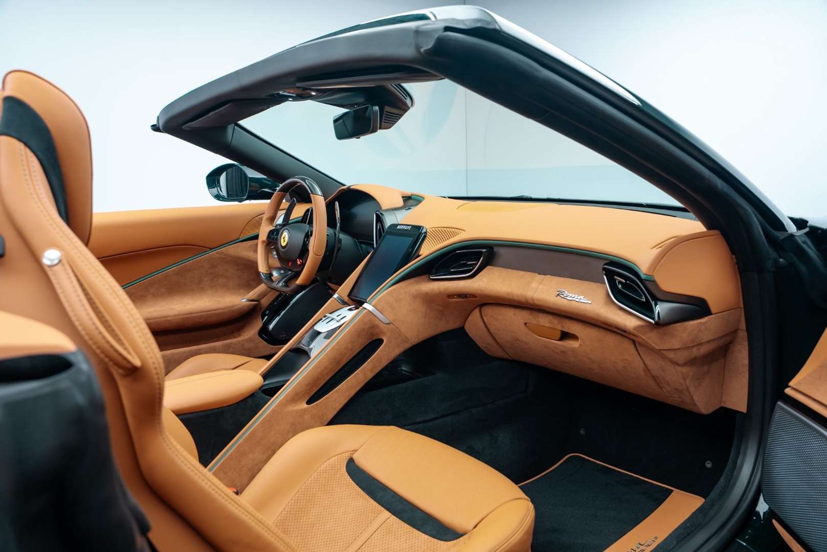 Ferrari Roma - 2026 - Joinsteer - #9