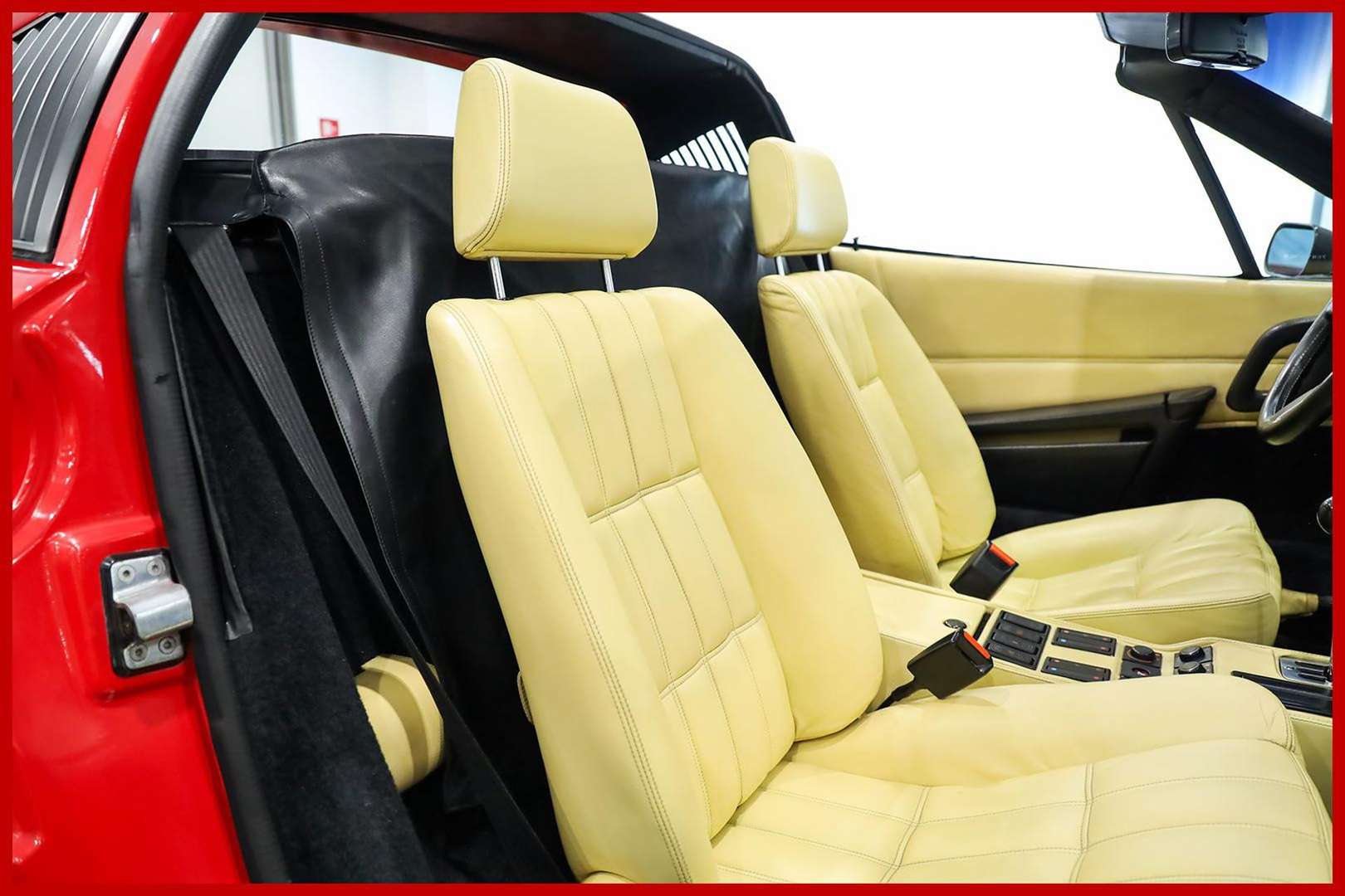 Ferrari 328 GTS - 1988 - Joinsteer - #10