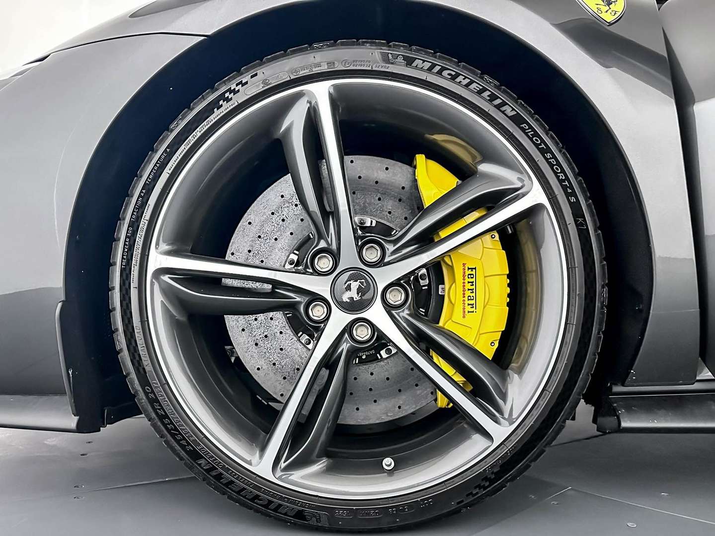 Ferrari 296 GTS - 2023 - Joinsteer - #10