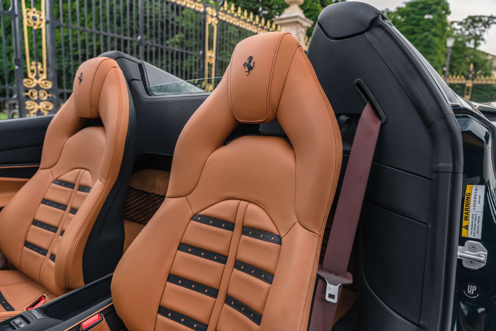 Ferrari F8 Spider - 2022 - Joinsteer - #11