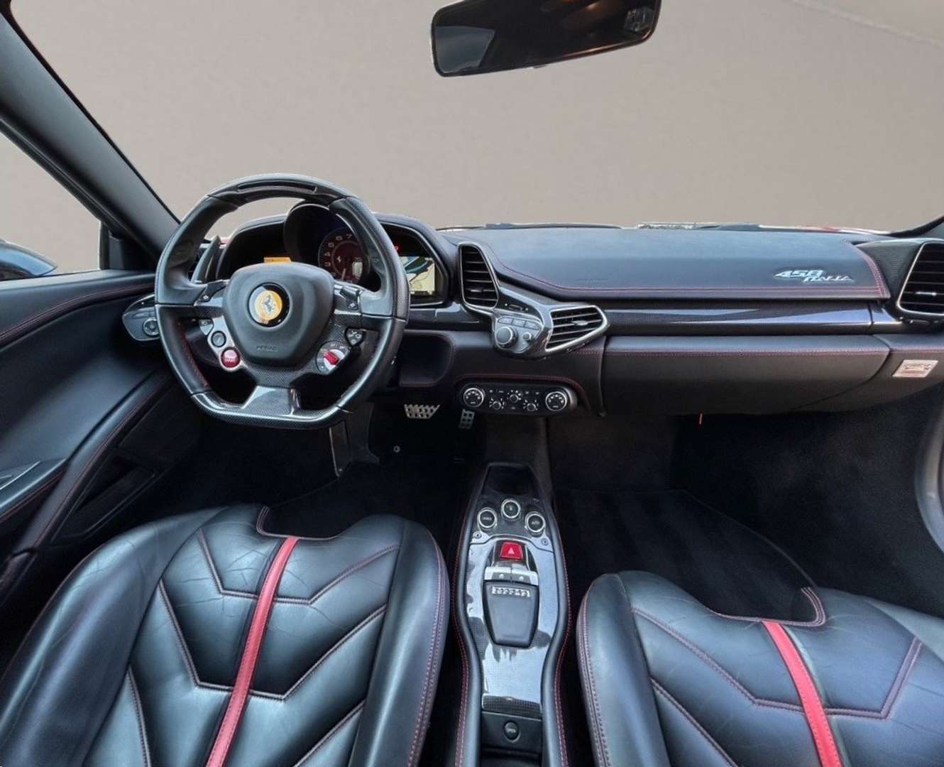 Ferrari 458 Italia - 2011 - Joinsteer - #12