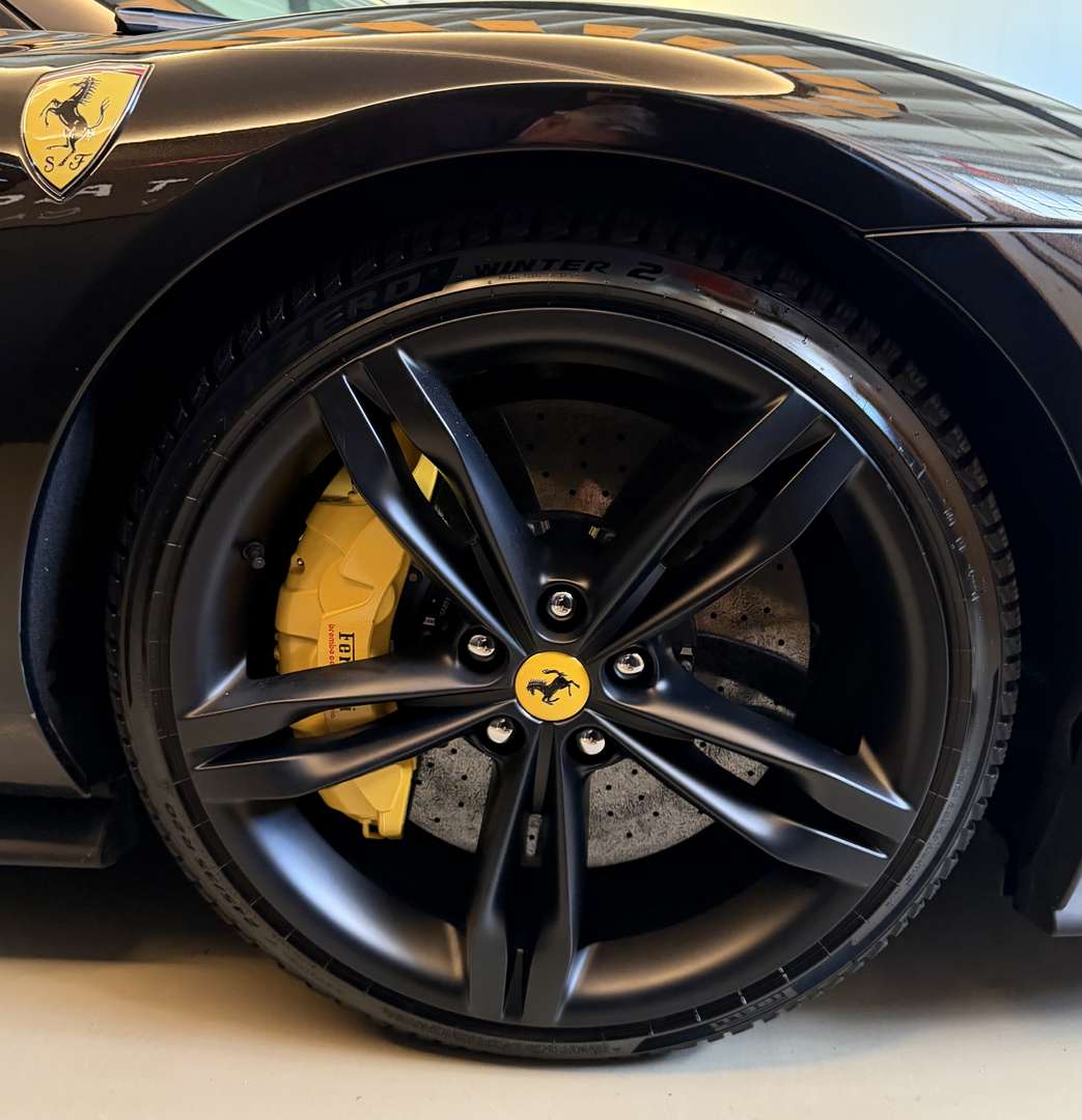 Ferrari 296 GTS - 2024 - Joinsteer - #9