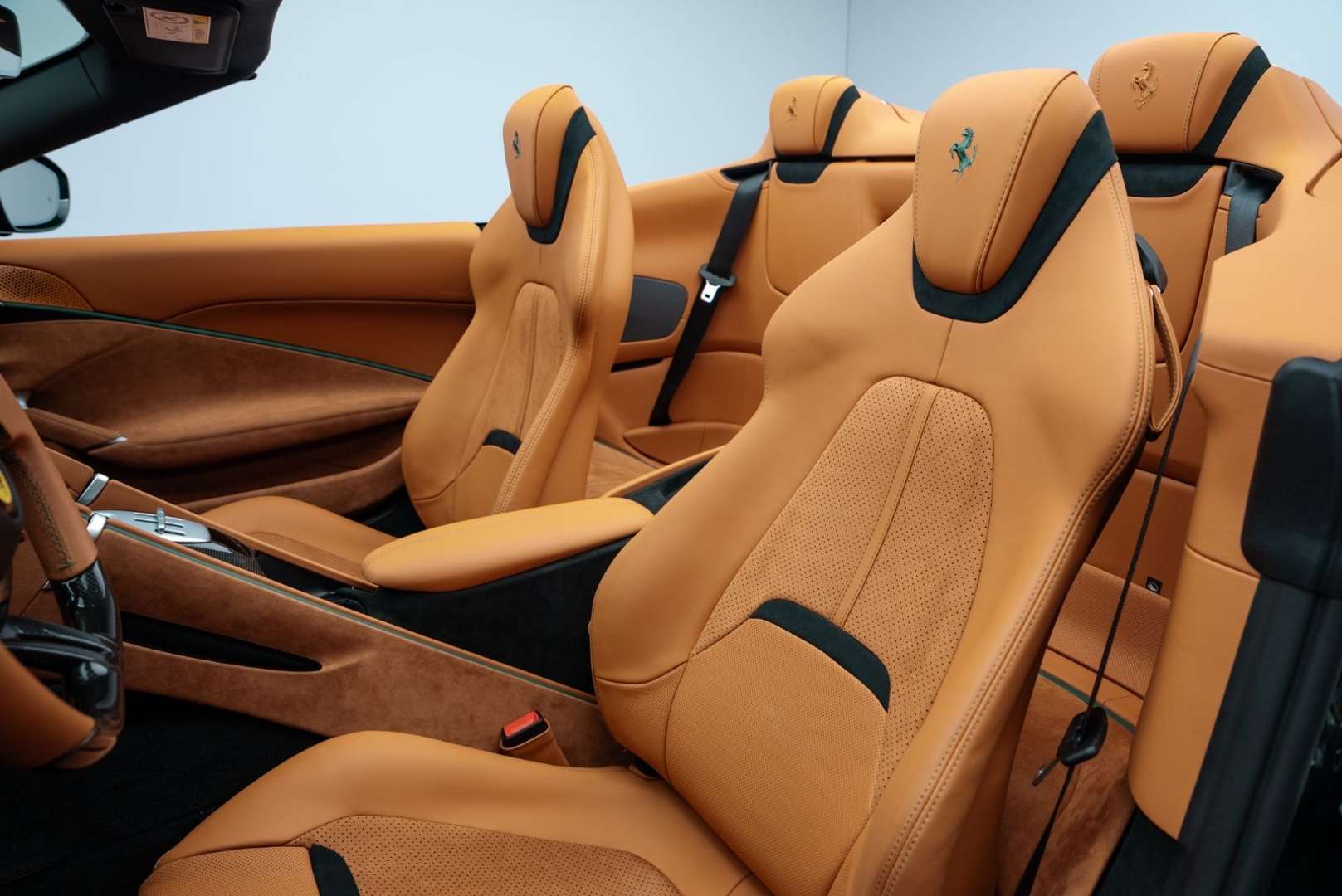 Ferrari Roma - 2026 - Joinsteer - #10