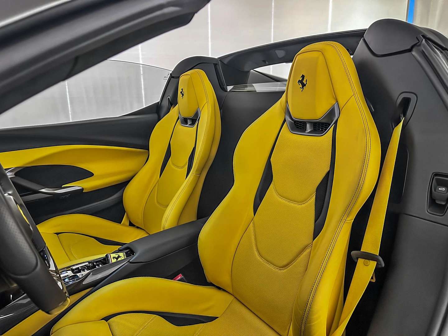 Ferrari 296 GTS - 2023 - Joinsteer - #11