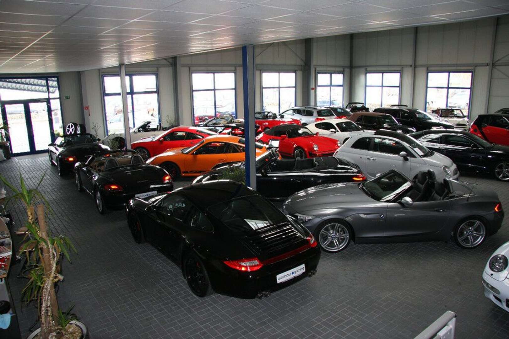 Ferrari 296 GTB - 2022 - Joinsteer - #30