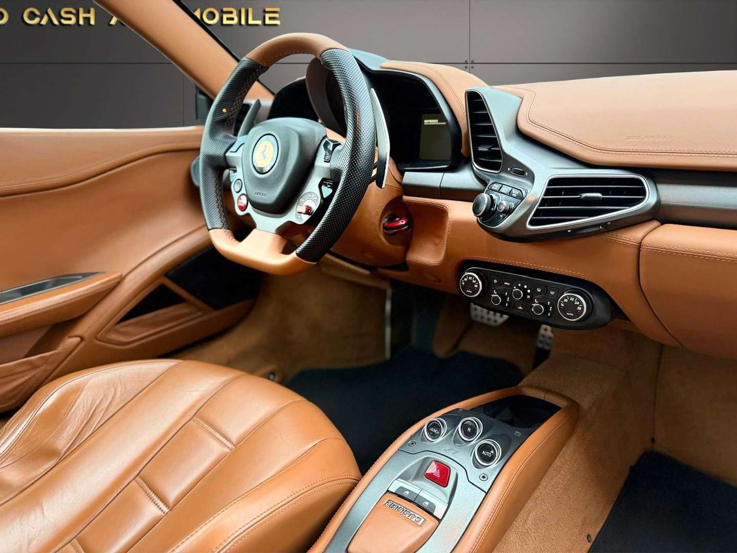 Ferrari 458 Italia - 2010 - Joinsteer - #9