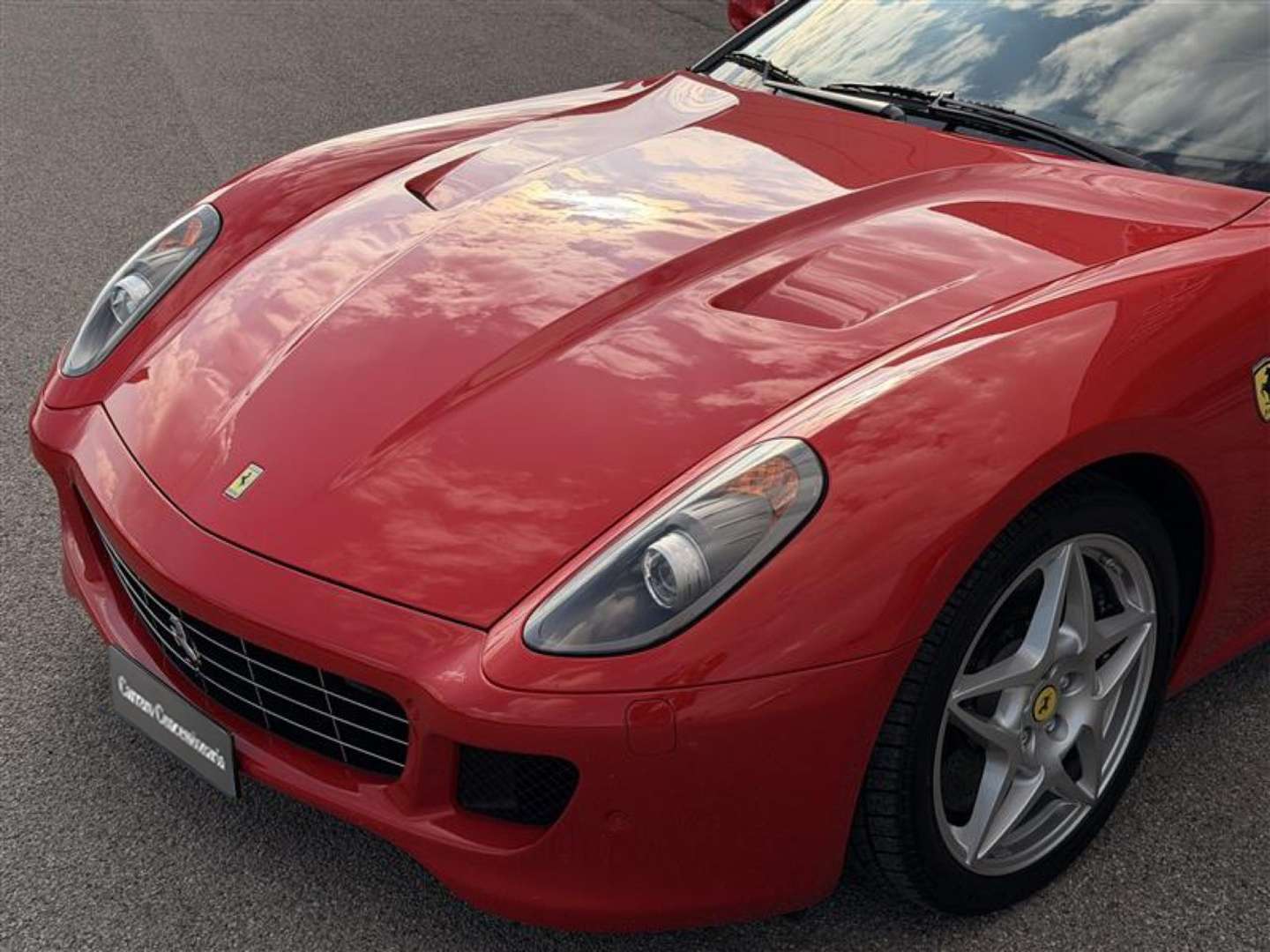 Ferrari 599 GTB - 2008 - Joinsteer - #7