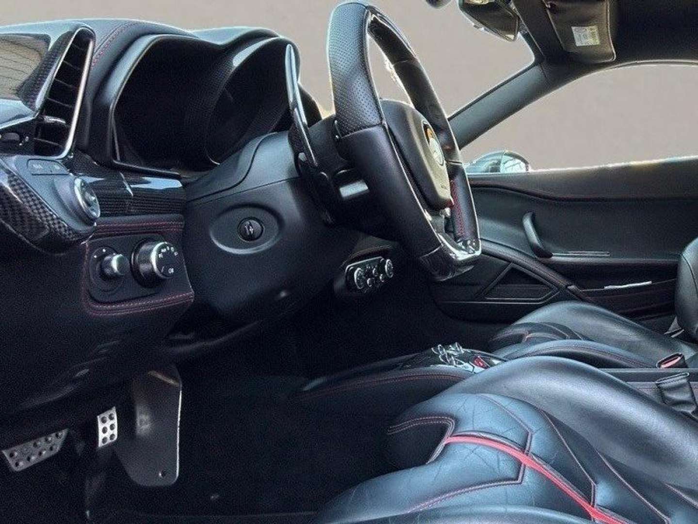 Ferrari 458 Italia - 2011 - Joinsteer - #13