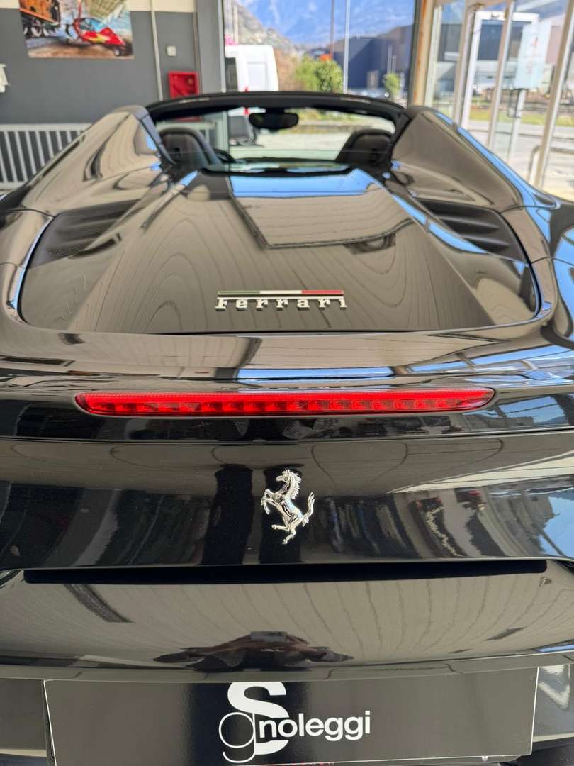 Ferrari 488 Spider - 2019 - Joinsteer - #12