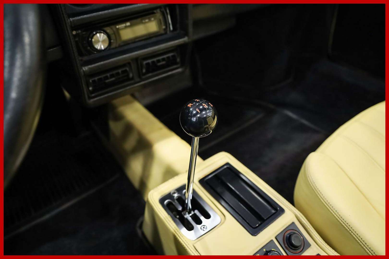 Ferrari 328 GTS - 1988 - Joinsteer - #12