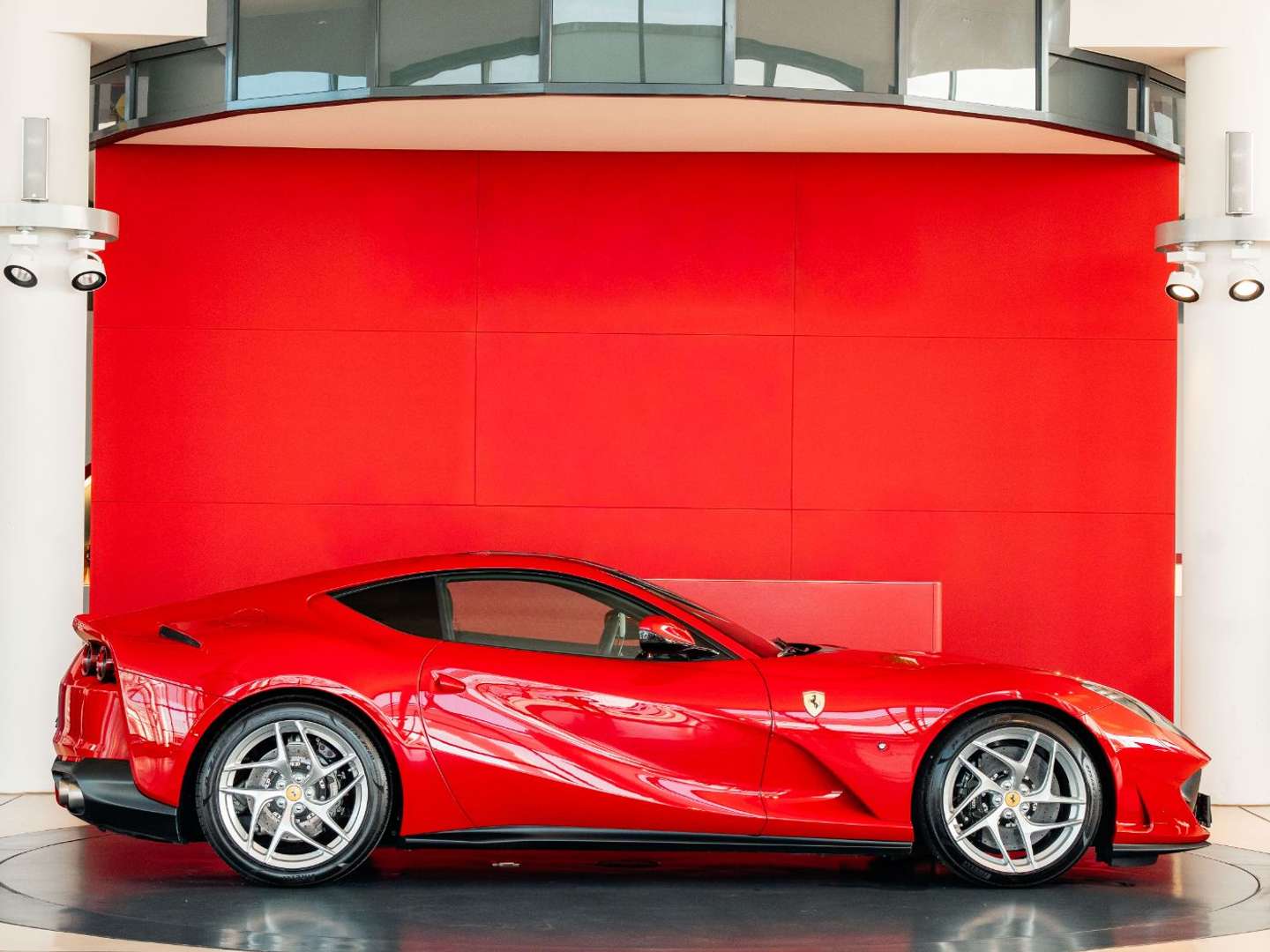 Ferrari 812 Superfast - 2020 - Joinsteer - #6