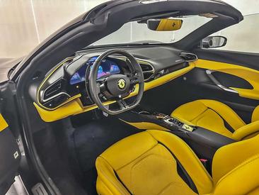 Ferrari 296 GTS — photo 12