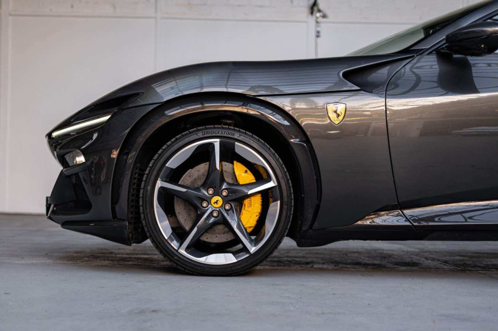 Ferrari Purosangue - 2024 - Joinsteer - #3