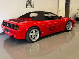 Ferrari 348 -  - Joinsteer - #2