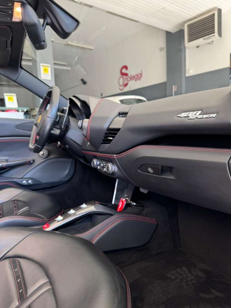 Ferrari 488 Spider - 2019 - Joinsteer - #13