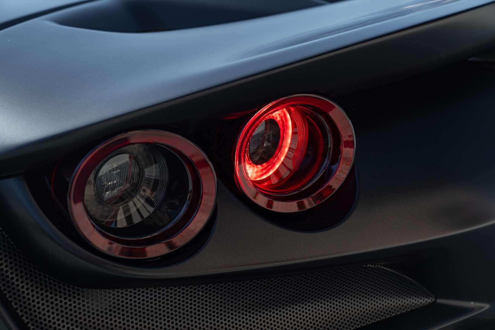 Ferrari F8 Tributo - 2020 - Joinsteer - #3