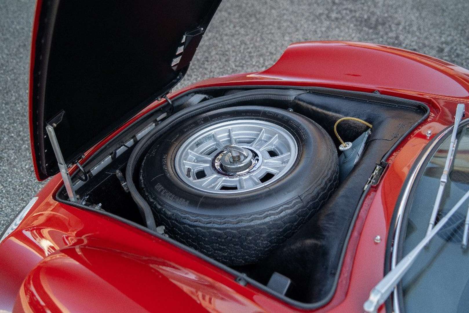 Ferrari Dino 206 GT - 1969 - Joinsteer - #20