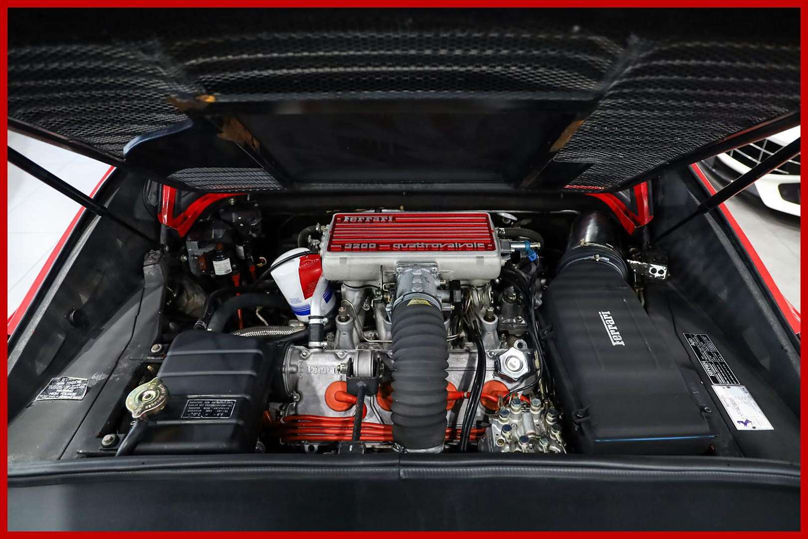 Ferrari 328 GTS - 1988 - Joinsteer - #13