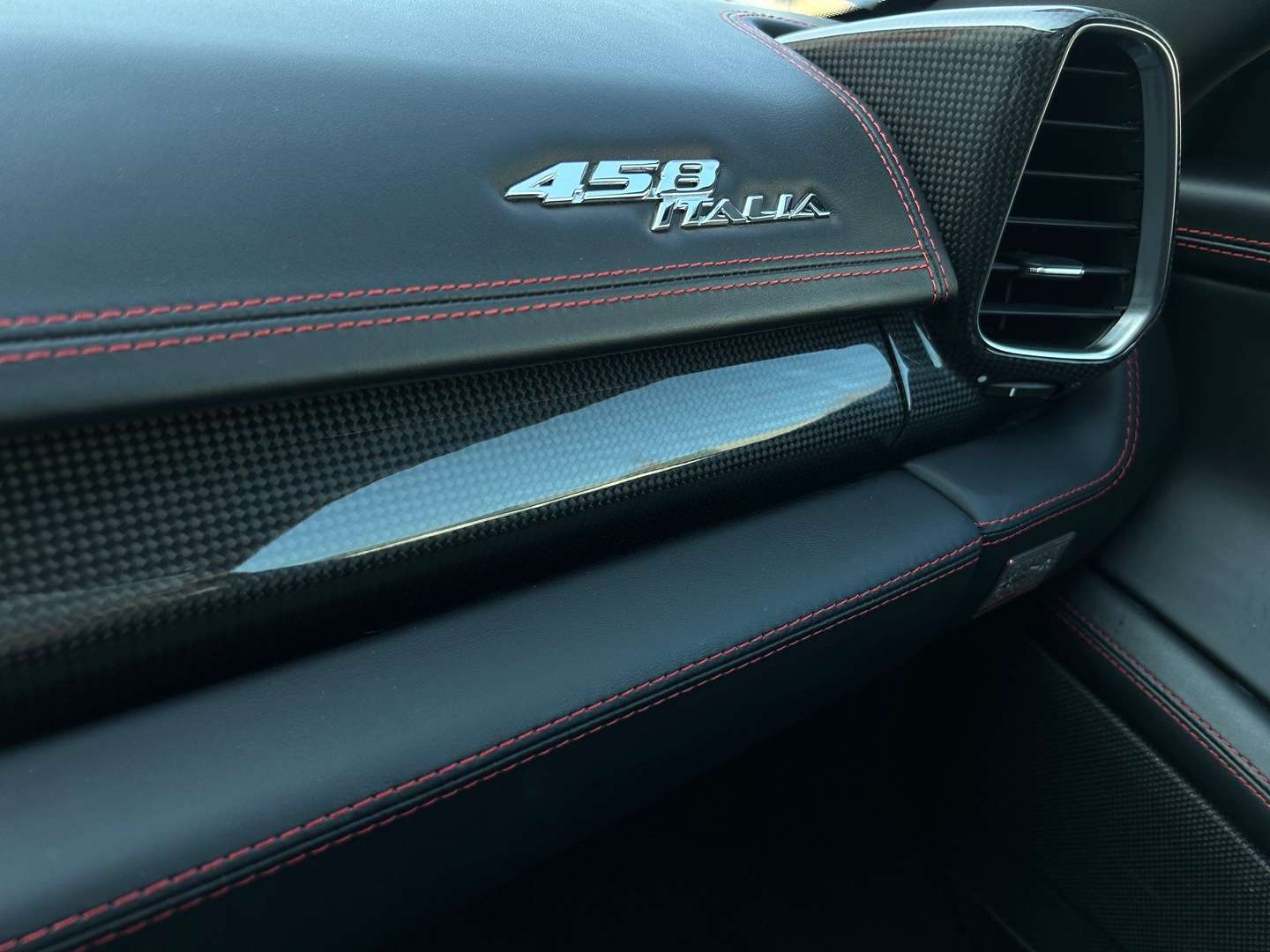 Ferrari 458 Italia - 2011 - Joinsteer - #14