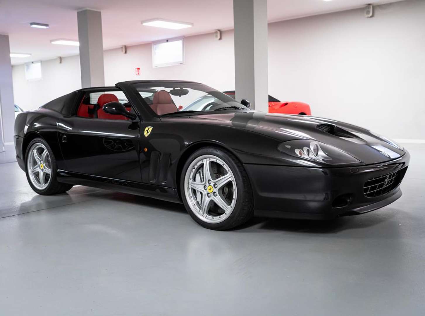 Ferrari Superamerica - 2006 - Joinsteer - #2