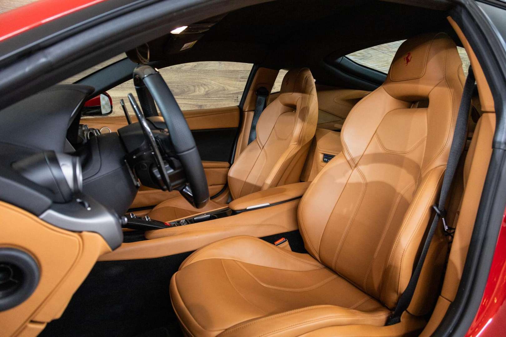 Ferrari F12 Berlinetta - 2014 - Joinsteer - #6