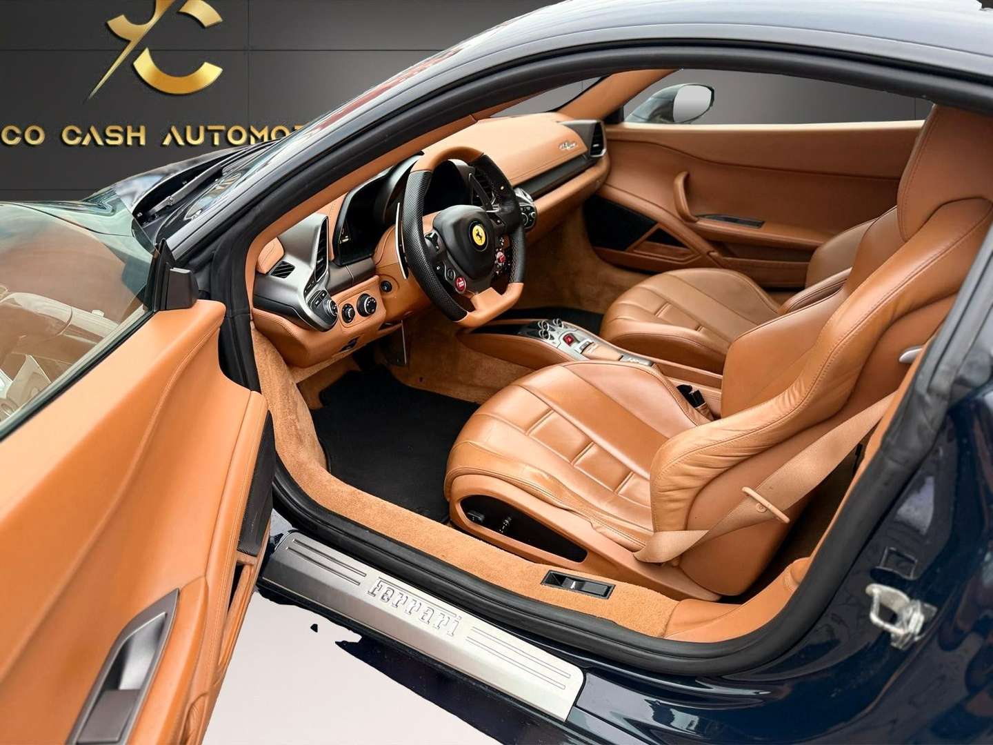 Ferrari 458 Italia - 2010 - Joinsteer - #11