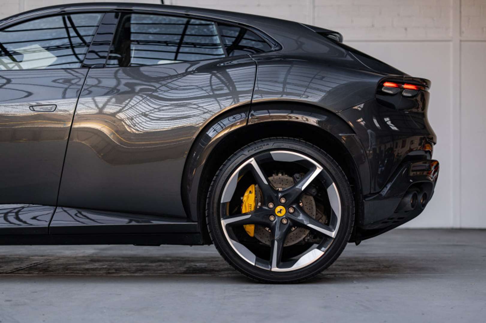 Ferrari Purosangue - 2024 - Joinsteer - #4