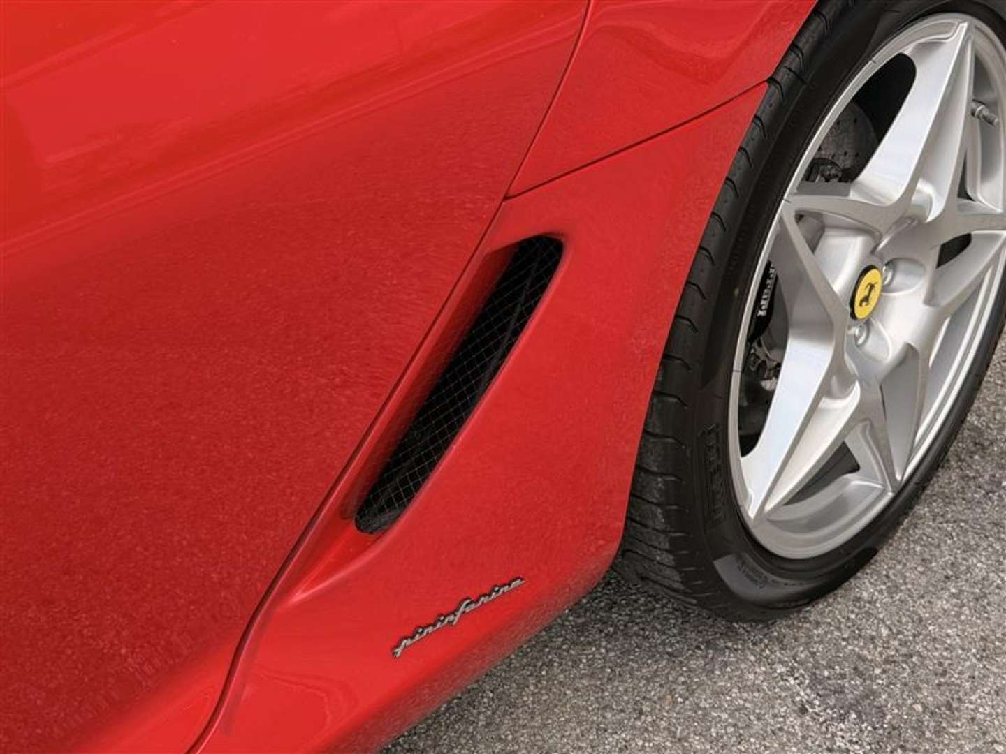 Ferrari 599 GTB - 2008 - Joinsteer - #9