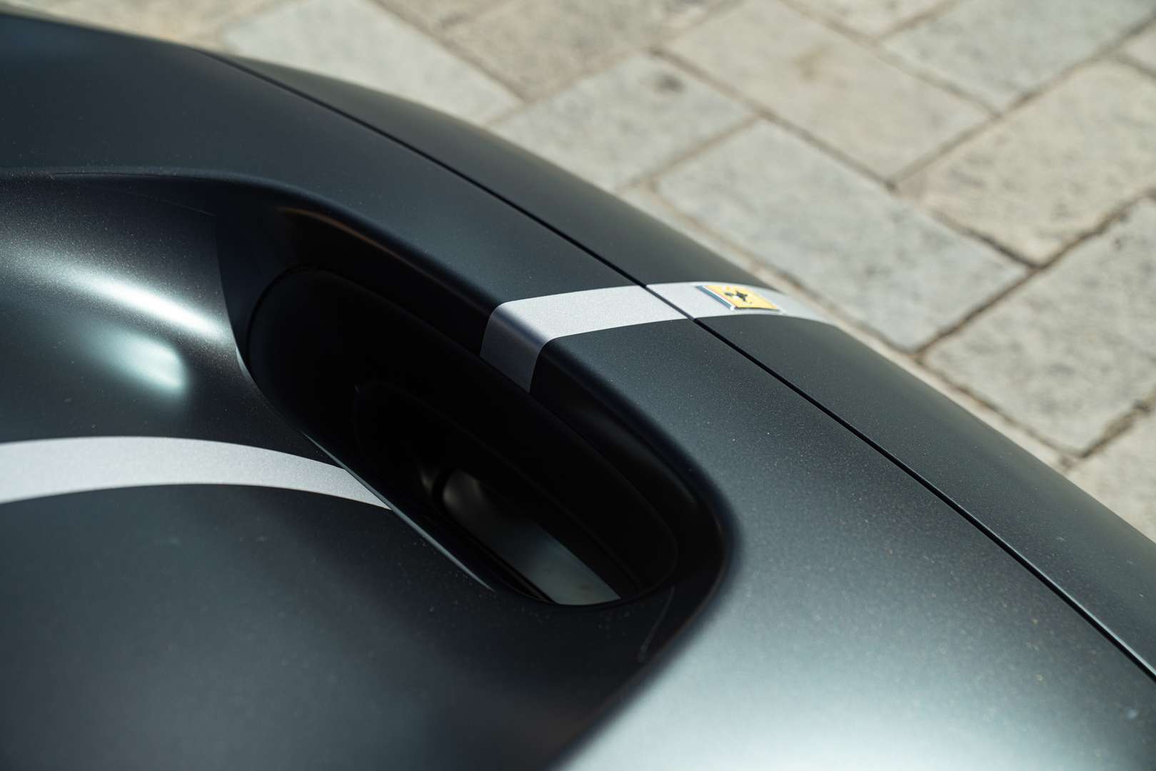 Ferrari F8 Tributo - 2020 - Joinsteer - #4