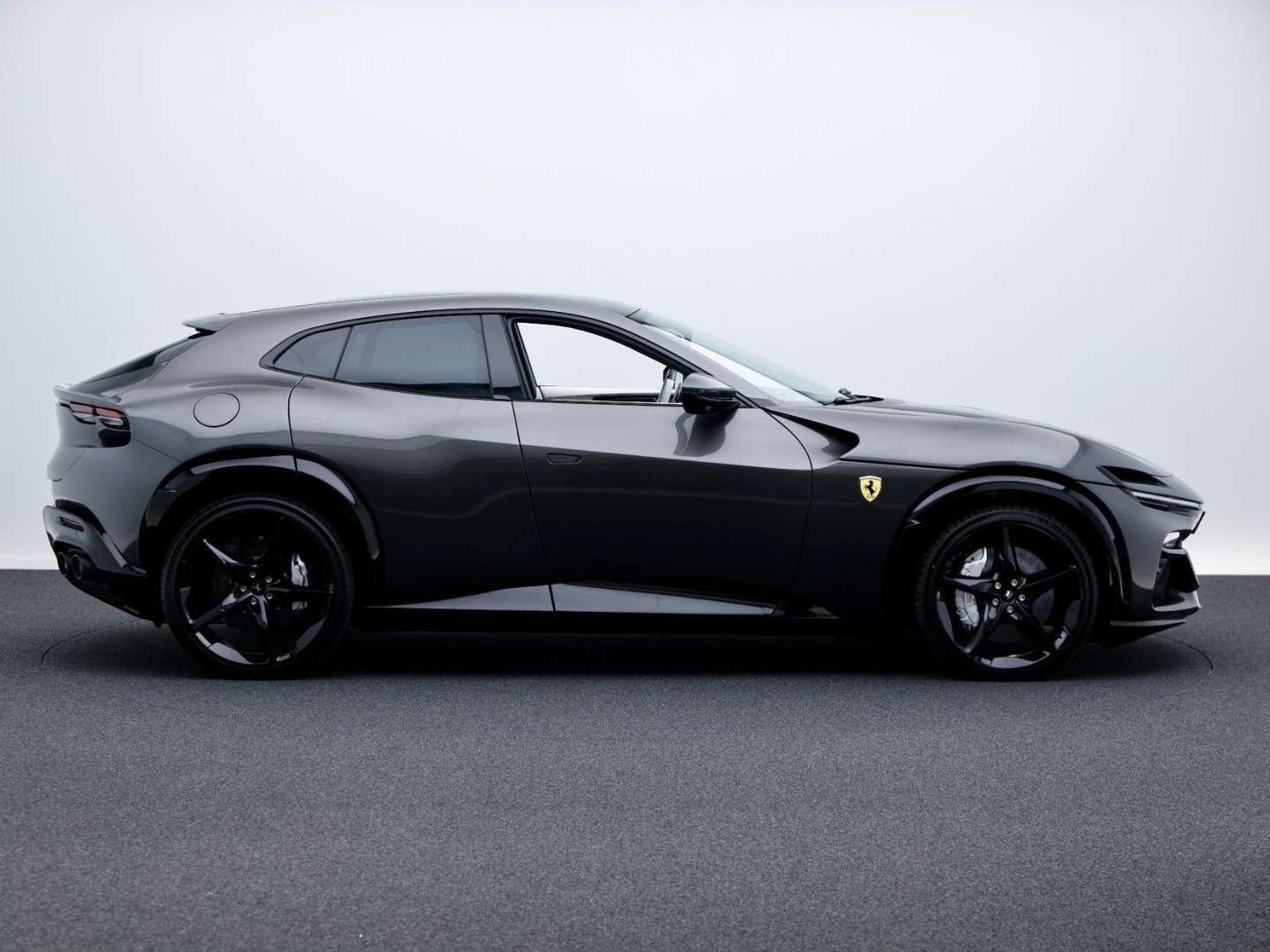 Ferrari Purosangue - 2025 - Joinsteer - #3