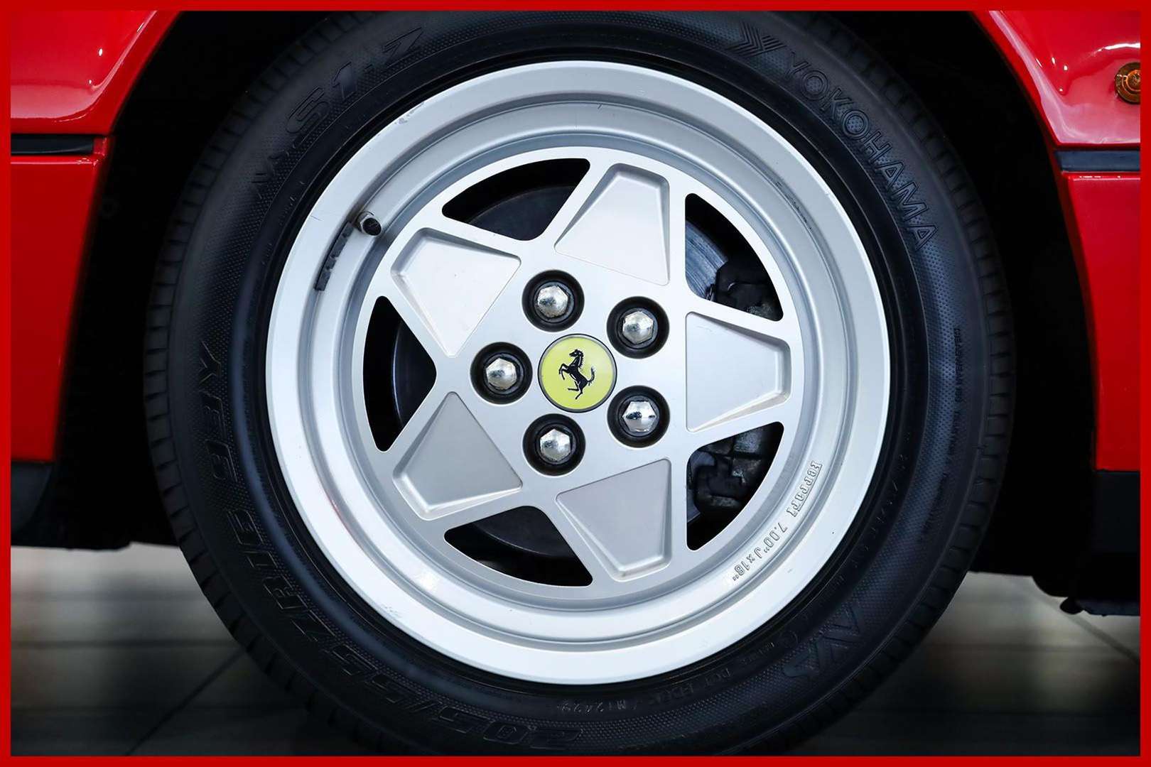 Ferrari 328 GTS - 1988 - Joinsteer - #14