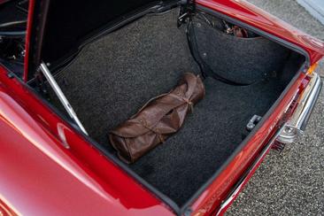 Ferrari Dino 206 GT — photo 21