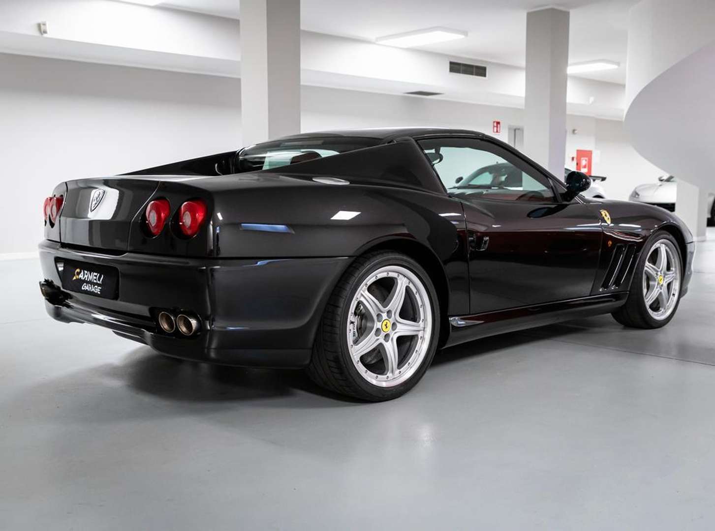 Ferrari Superamerica - 2006 - Joinsteer - #3