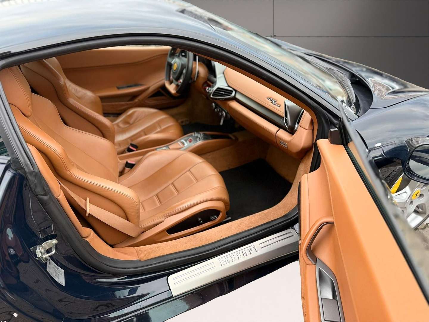 Ferrari 458 Italia - 2010 - Joinsteer - #12