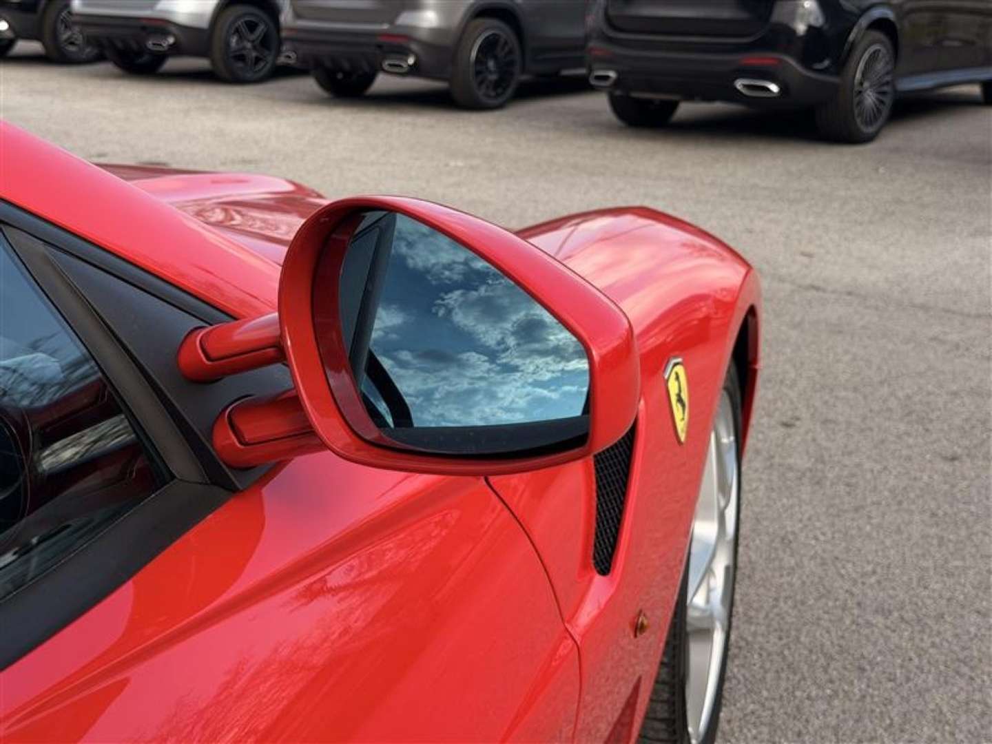 Ferrari 599 GTB - 2008 - Joinsteer - #10