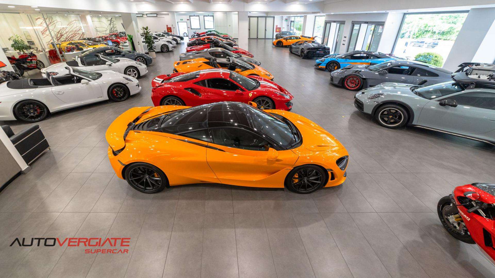 Ferrari 328 GTS - 1988 - Joinsteer - #15