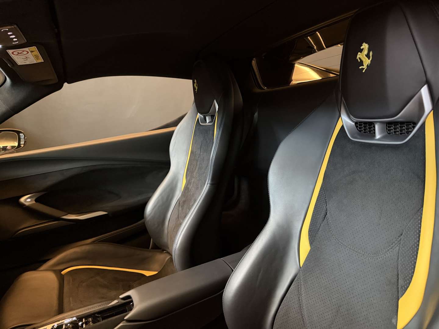 Ferrari 296 GTS - 2024 - Joinsteer - #11