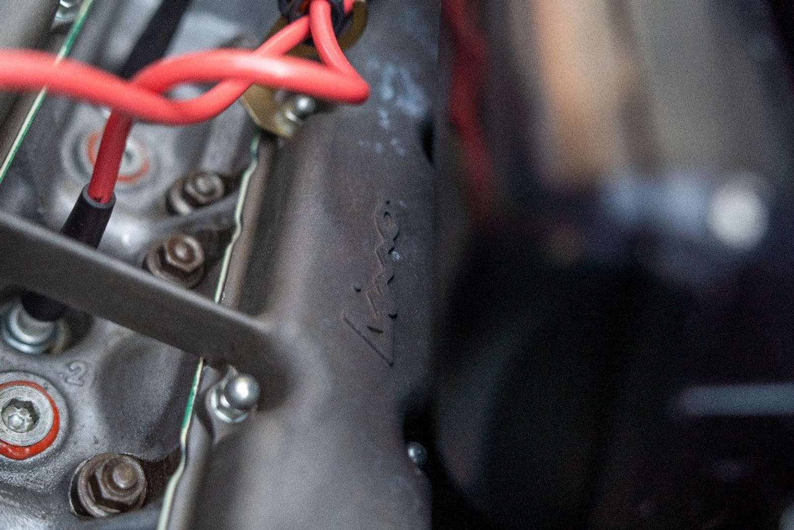 Ferrari Dino 206 GT - 1969 - Joinsteer - #22