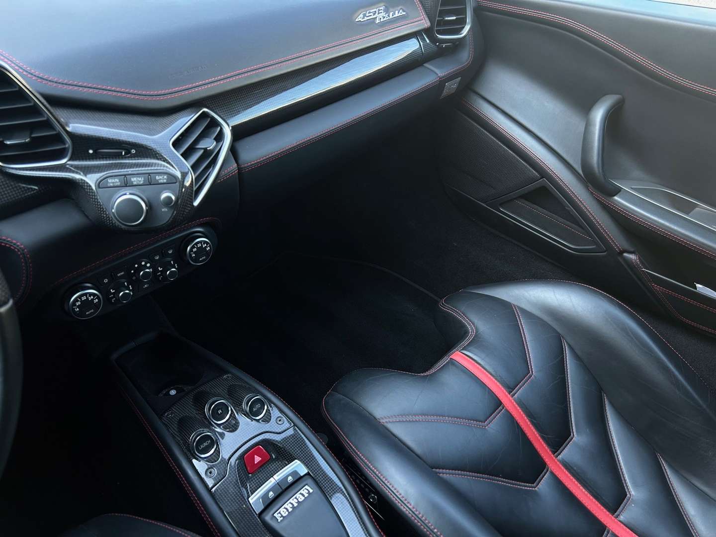 Ferrari 458 Italia - 2011 - Joinsteer - #16