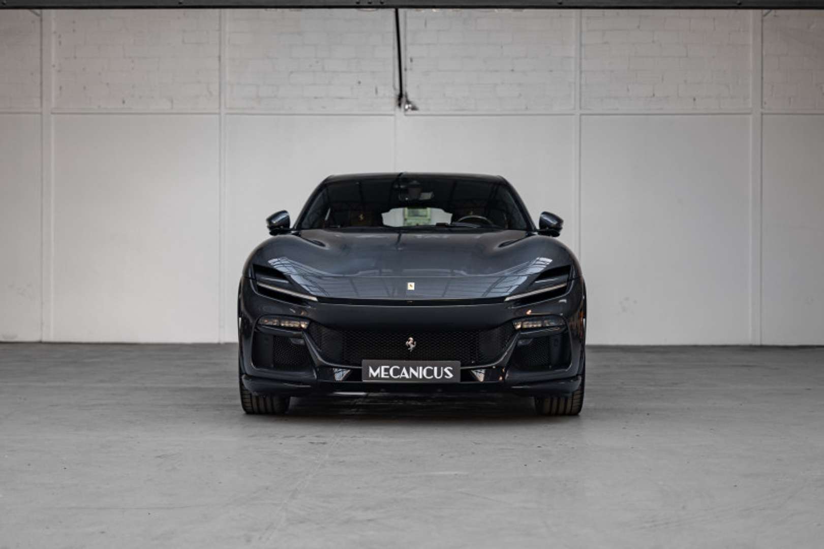 Ferrari Purosangue - 2024 - Joinsteer - #6