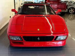 Ferrari 348 -  - Joinsteer - #5